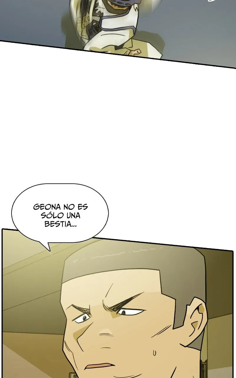 Taekwondo Kid Capítulo 64 en Línea - página 103