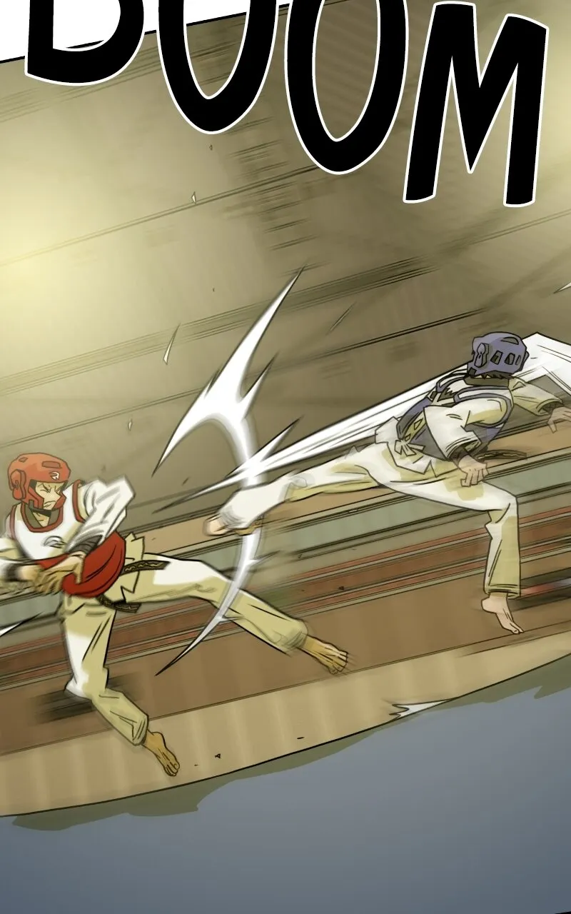 Taekwondo Kid Capítulo 64 en Línea - página 108