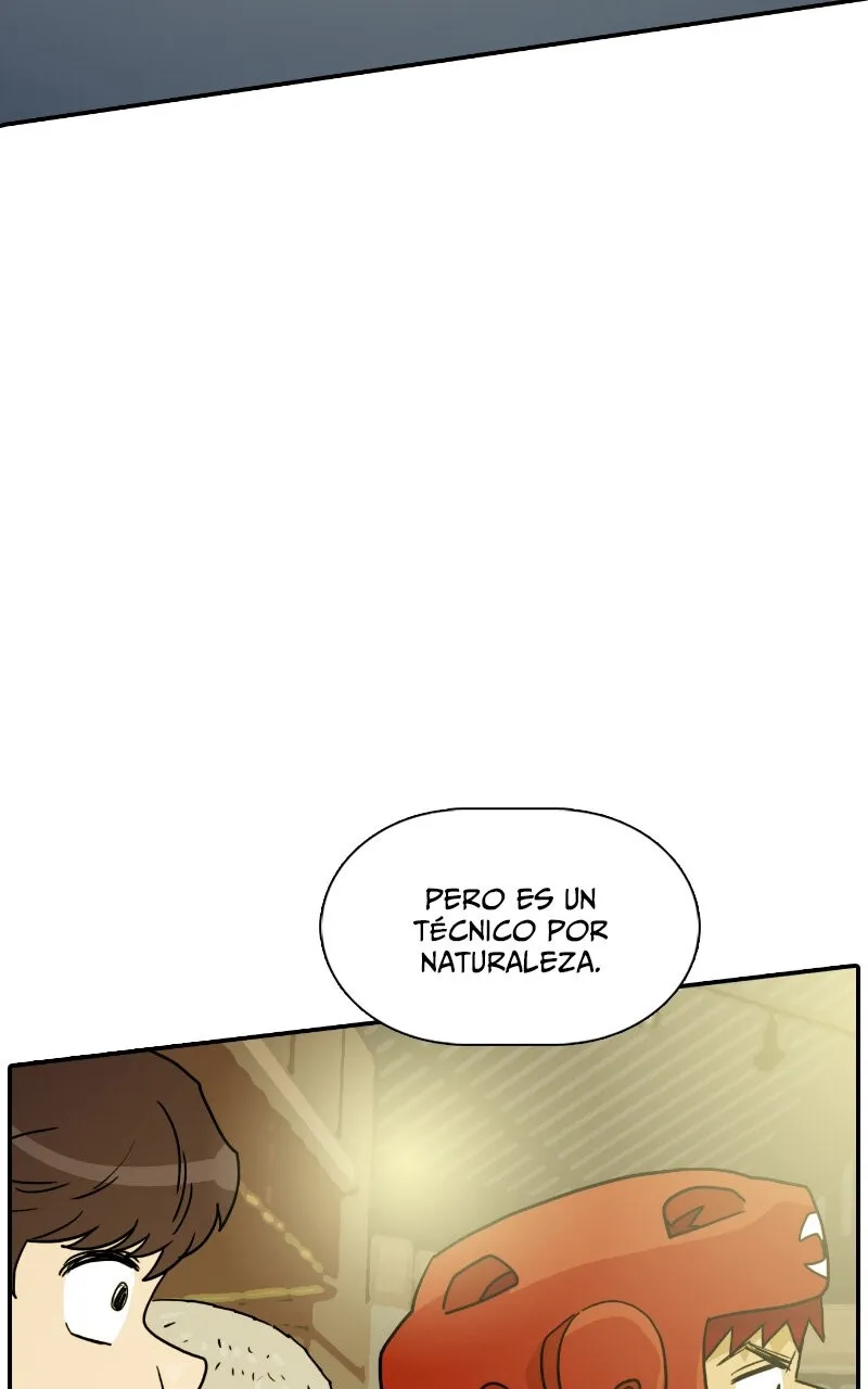 Taekwondo Kid Capítulo 64 en Línea - página 109