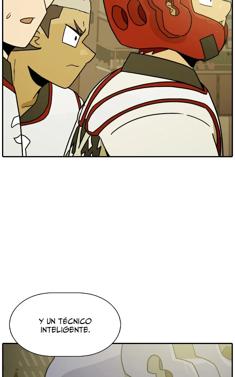 Taekwondo Kid Capítulo 64 en Línea - página 110
