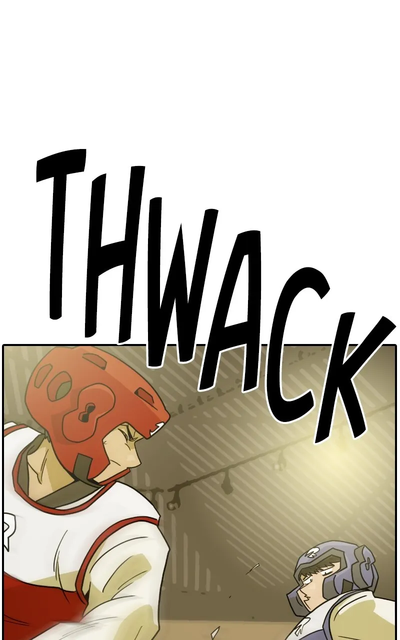 Taekwondo Kid Capítulo 65 en Línea - página 3