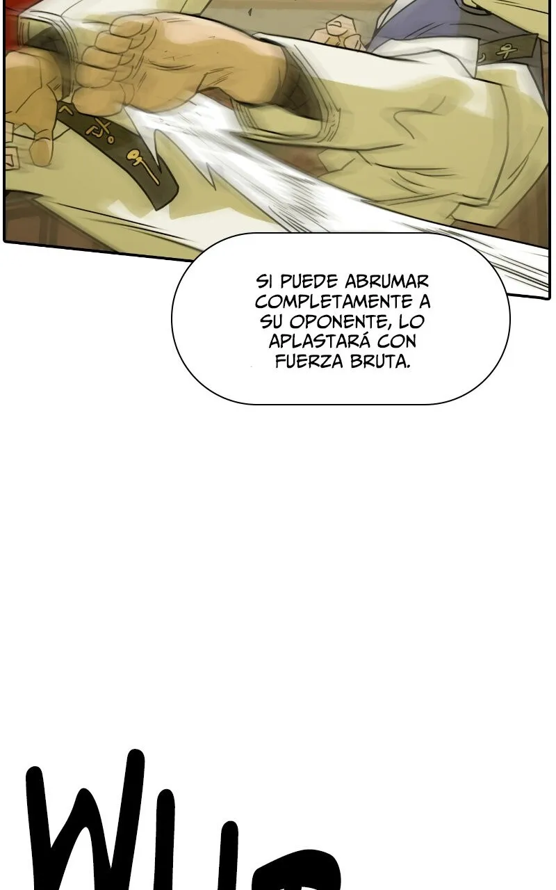 Taekwondo Kid Capítulo 65 en Línea - página 4