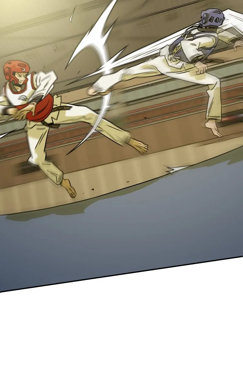 Taekwondo Kid Capítulo 65 en Línea - página 7