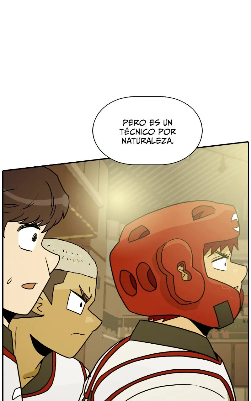 Taekwondo Kid Capítulo 65 en Línea - página 8