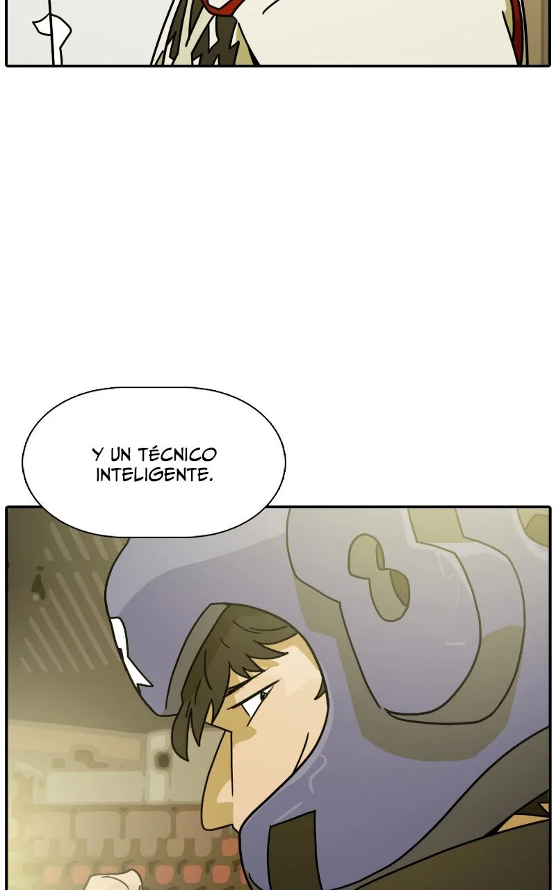Taekwondo Kid Capítulo 65 en Línea - página 9