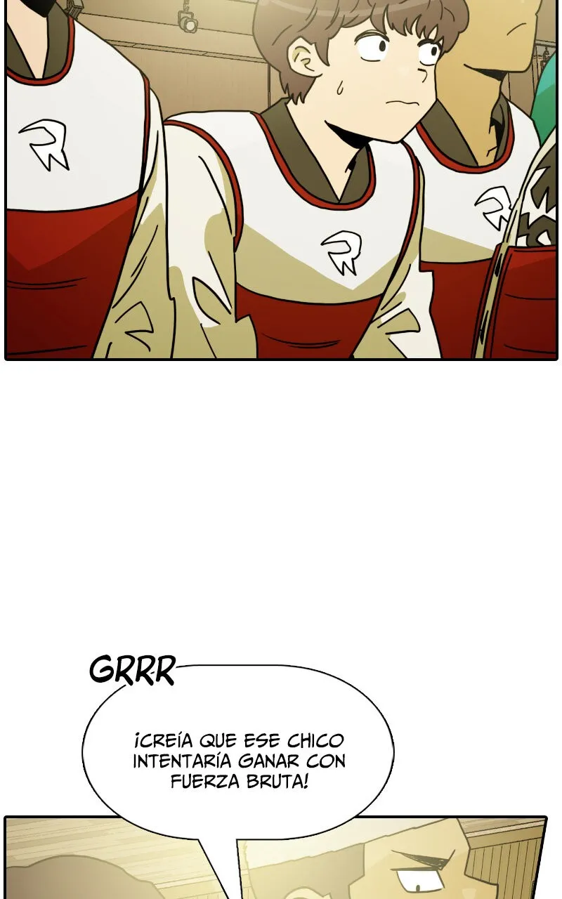 Taekwondo Kid Capítulo 65 en Línea - página 13