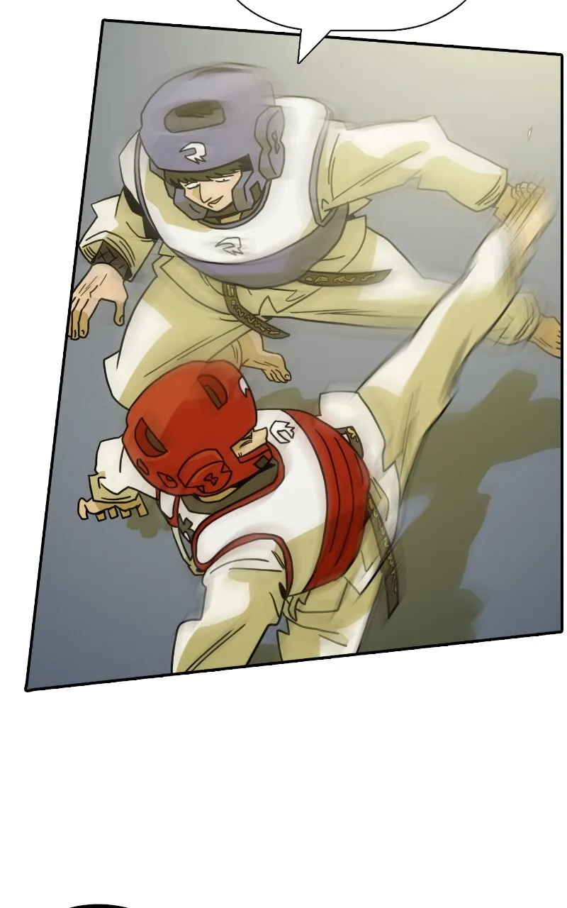 Taekwondo Kid Capítulo 65 en Línea - página 15