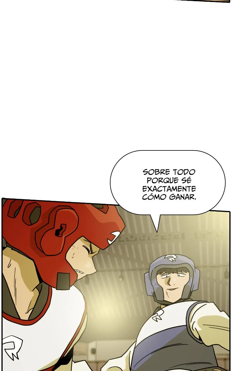 Taekwondo Kid Capítulo 65 en Línea - página 17