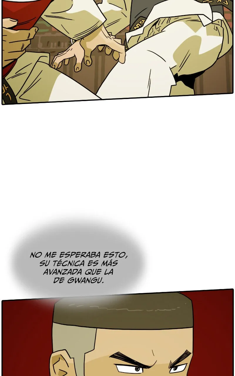Taekwondo Kid Capítulo 65 en Línea - página 18