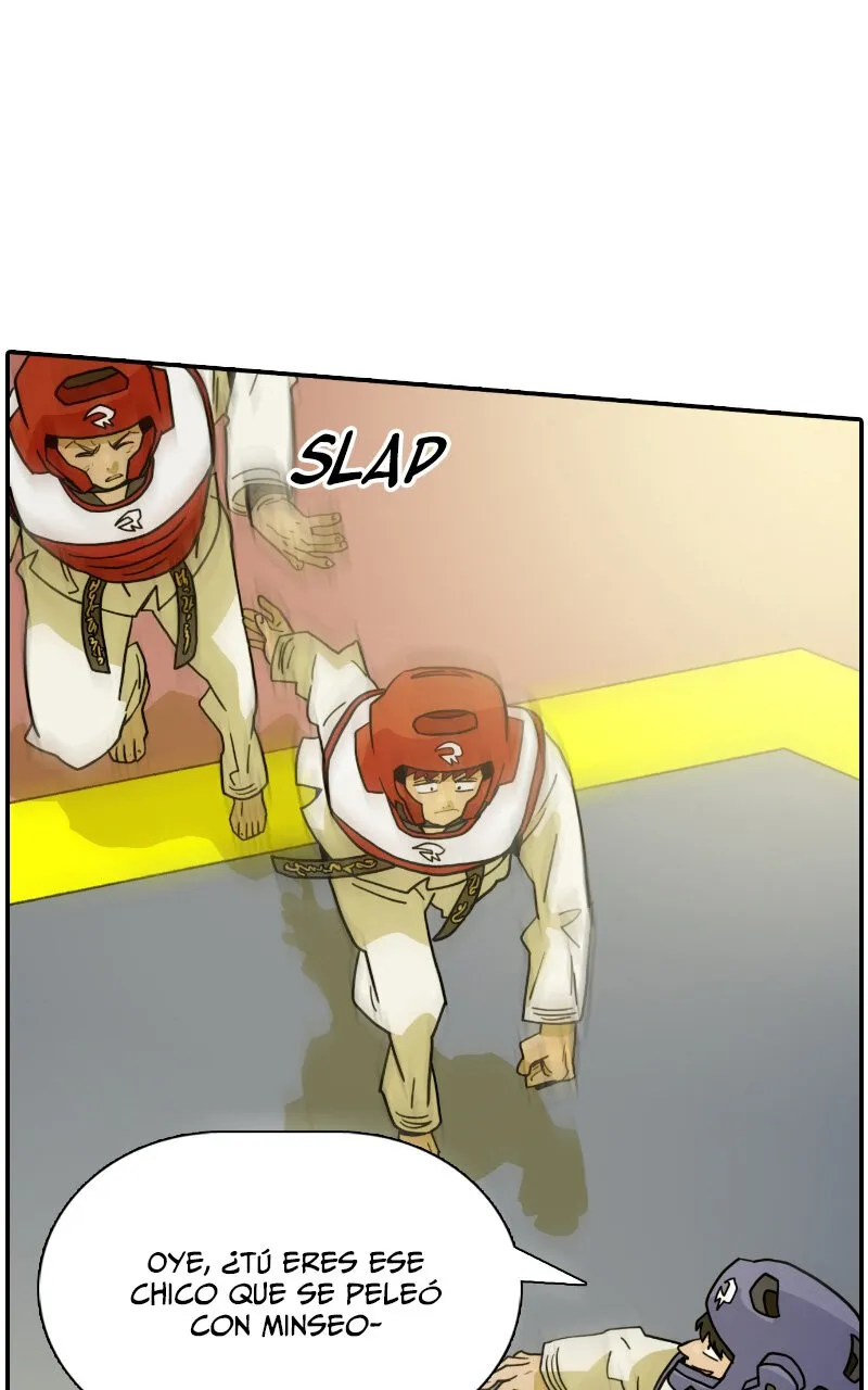 Taekwondo Kid Capítulo 65 en Línea - página 23