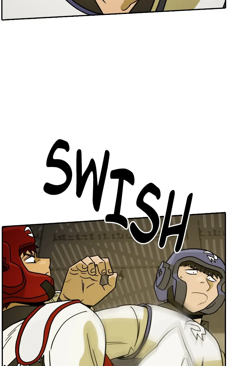 Taekwondo Kid Capítulo 65 en Línea - página 28
