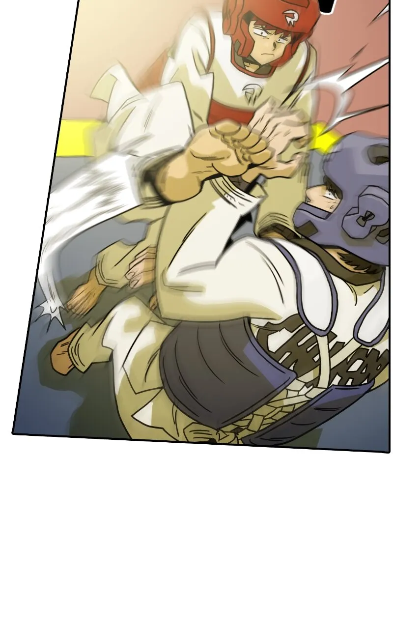 Taekwondo Kid Capítulo 65 en Línea - página 34