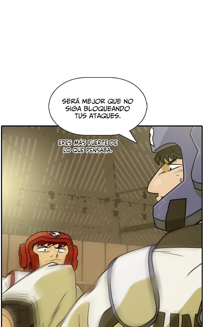Taekwondo Kid Capítulo 65 en Línea - página 36
