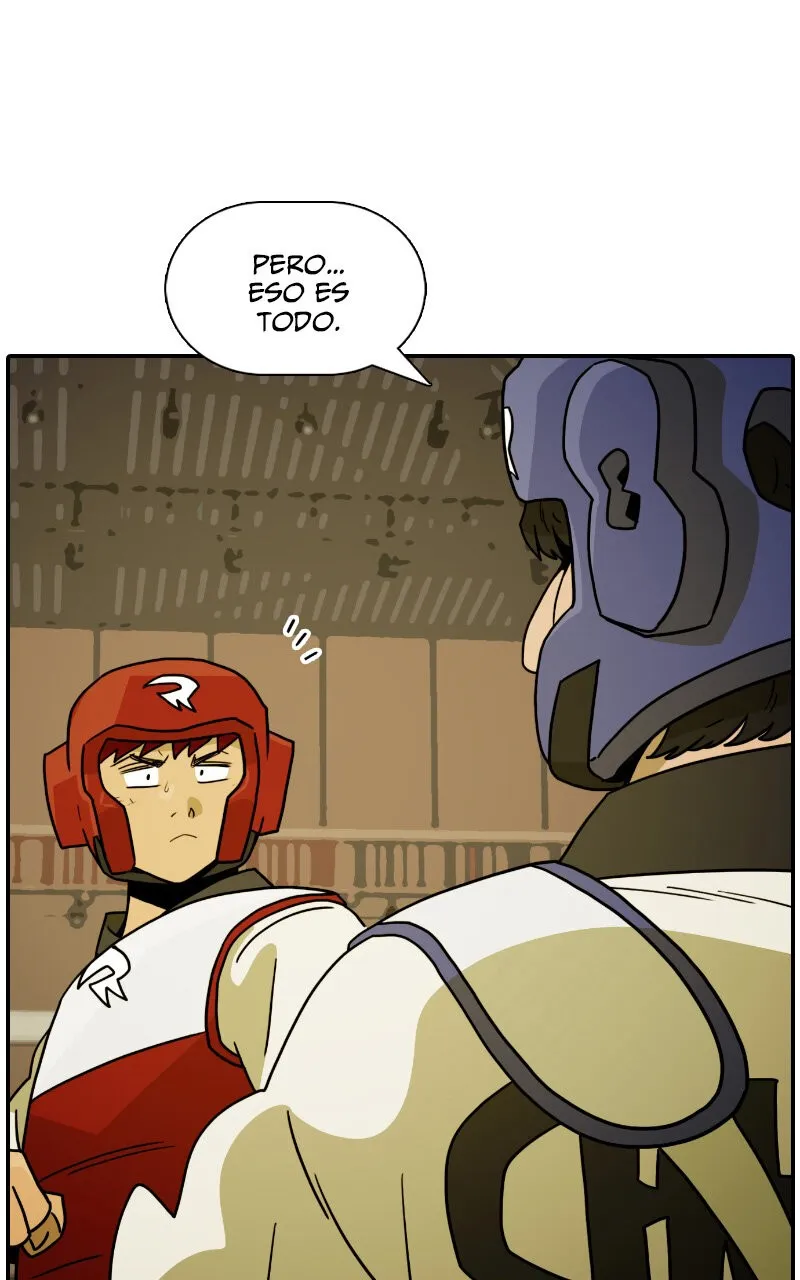 Taekwondo Kid Capítulo 65 en Línea - página 40
