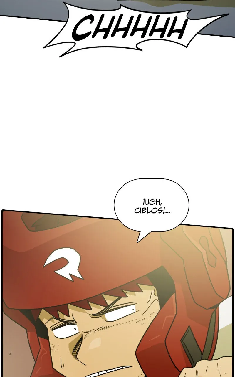 Taekwondo Kid Capítulo 65 en Línea - página 45