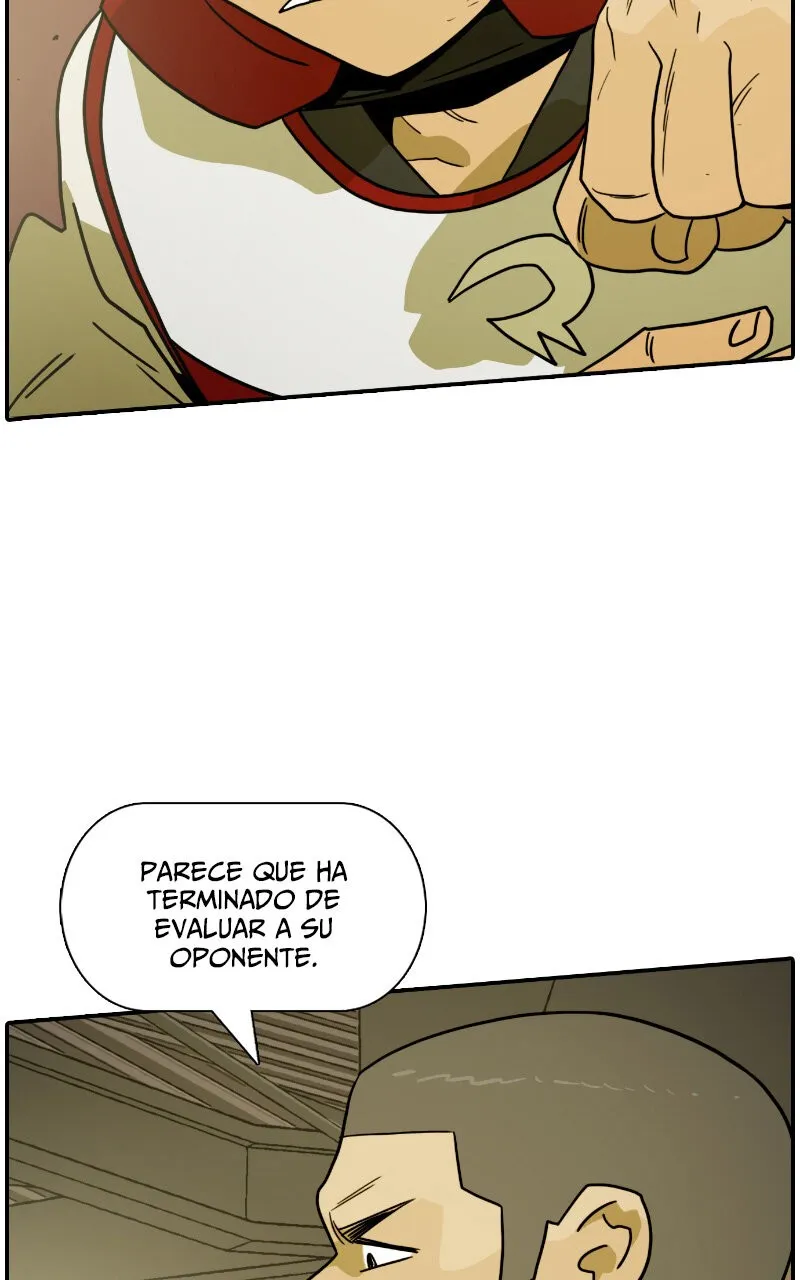 Taekwondo Kid Capítulo 65 en Línea - página 46