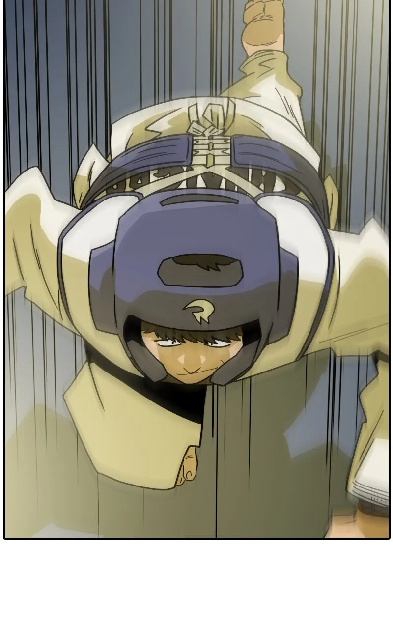 Taekwondo Kid Capítulo 65 en Línea - página 48