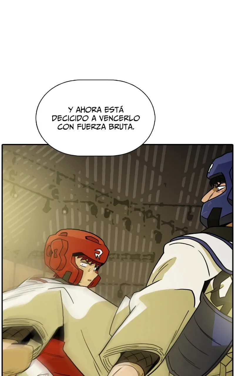 Taekwondo Kid Capítulo 65 en Línea - página 49