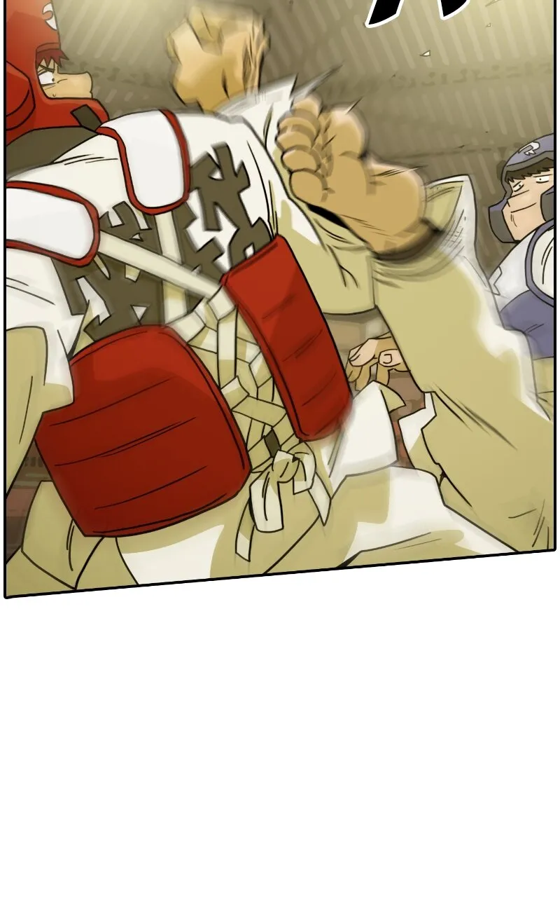 Taekwondo Kid Capítulo 65 en Línea - página 51