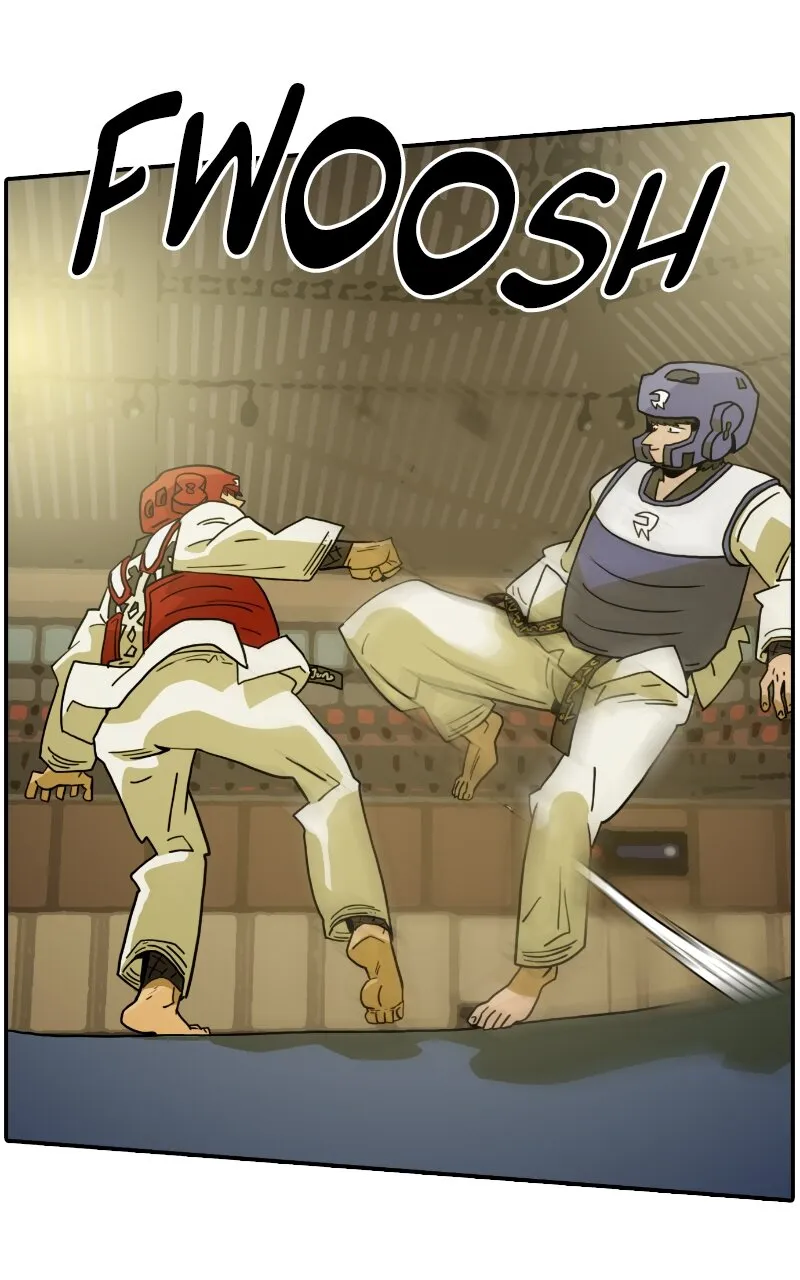Taekwondo Kid Capítulo 65 en Línea - página 52