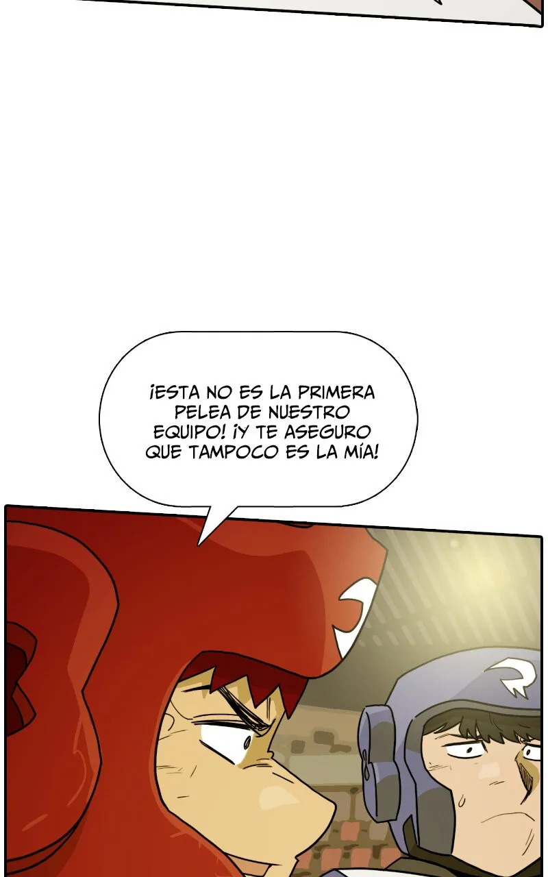 Taekwondo Kid Capítulo 65 en Línea - página 58