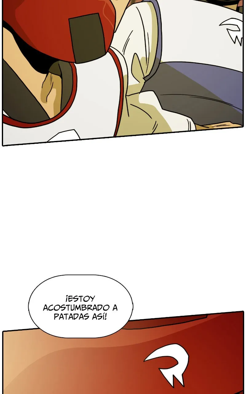 Taekwondo Kid Capítulo 65 en Línea - página 59