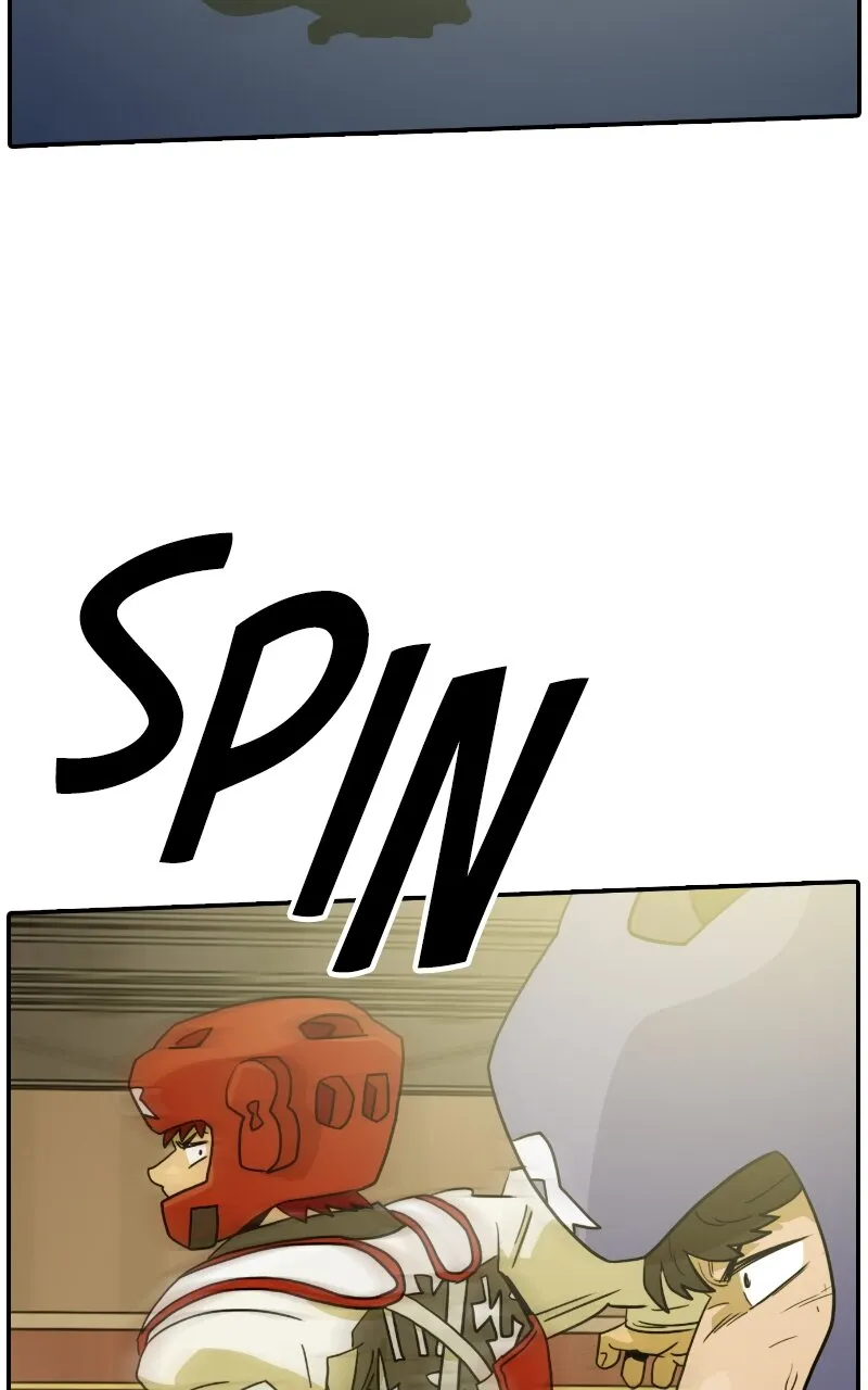 Taekwondo Kid Capítulo 65 en Línea - página 65
