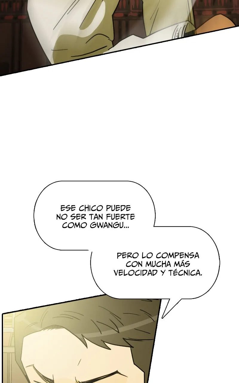 Taekwondo Kid Capítulo 65 en Línea - página 68