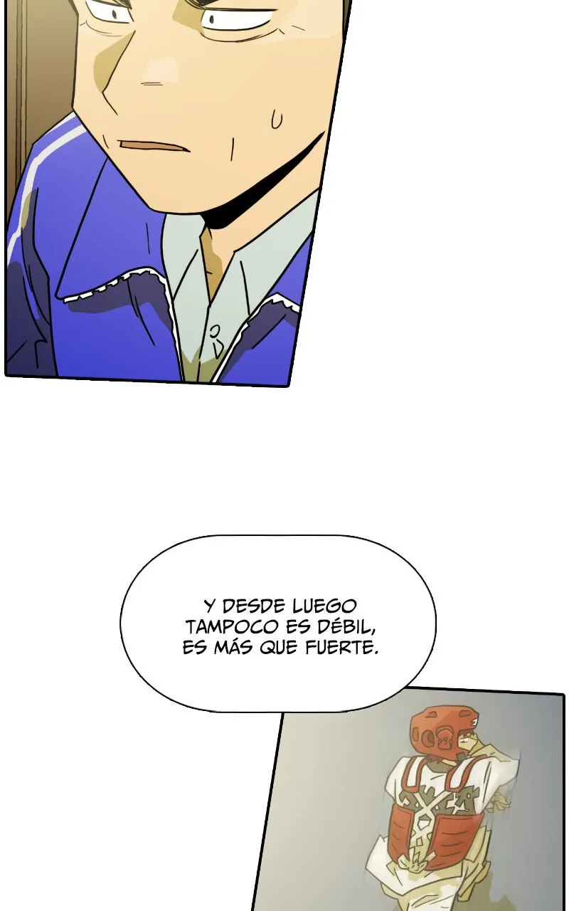 Taekwondo Kid Capítulo 65 en Línea - página 69