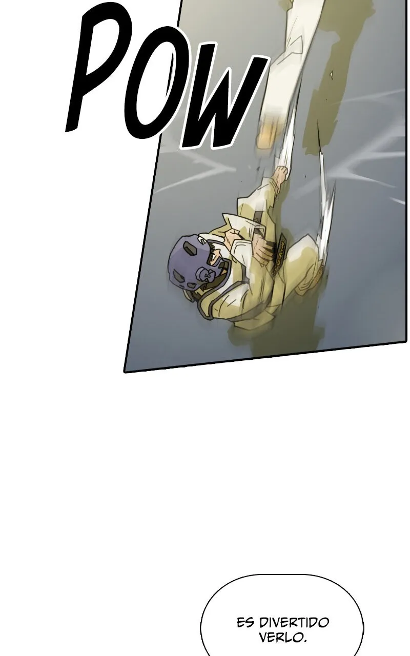 Taekwondo Kid Capítulo 65 en Línea - página 70