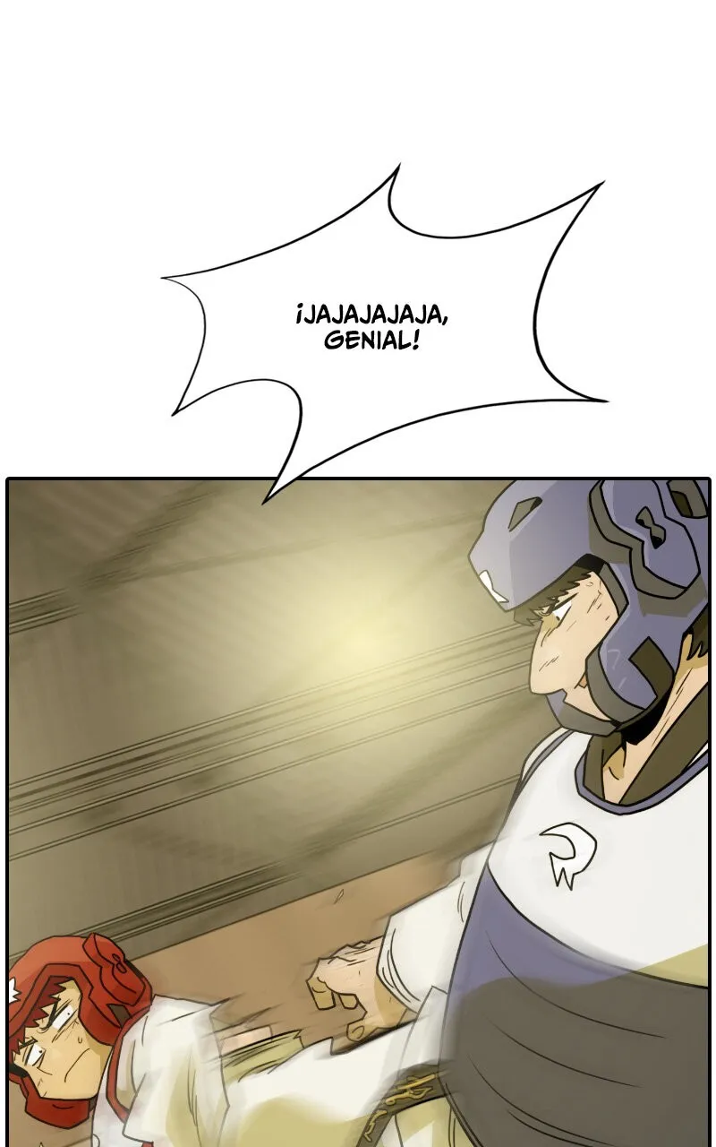 Taekwondo Kid Capítulo 65 en Línea - página 72