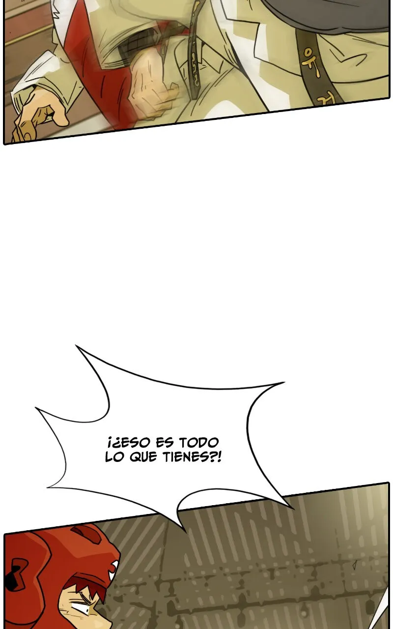 Taekwondo Kid Capítulo 65 en Línea - página 73
