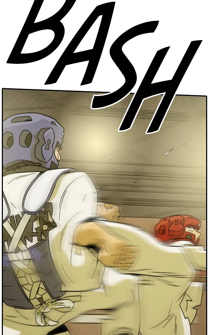 Taekwondo Kid Capítulo 65 en Línea - página 75