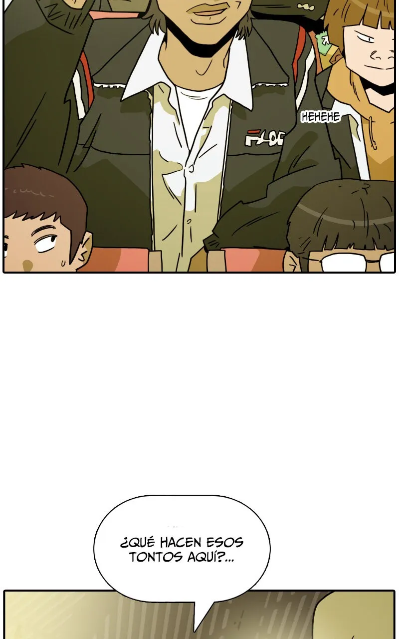 Taekwondo Kid Capítulo 65 en Línea - página 78