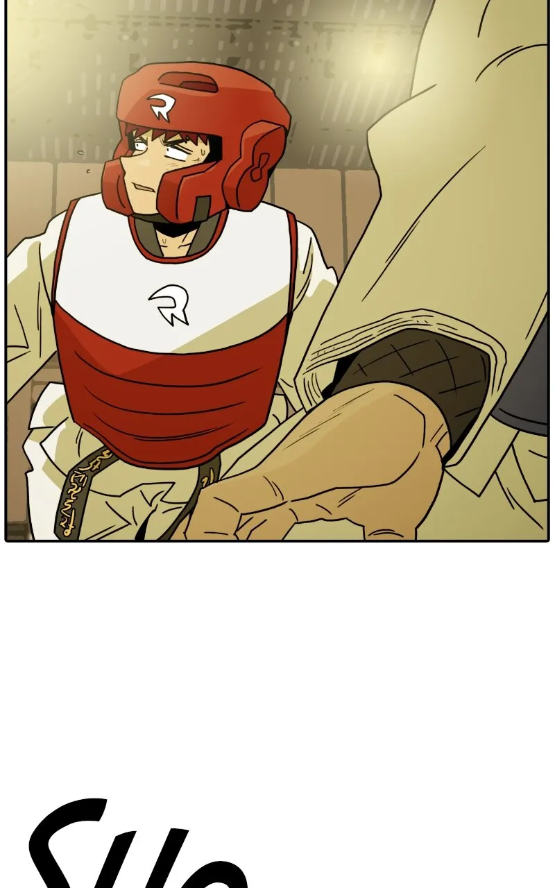 Taekwondo Kid Capítulo 65 en Línea - página 79
