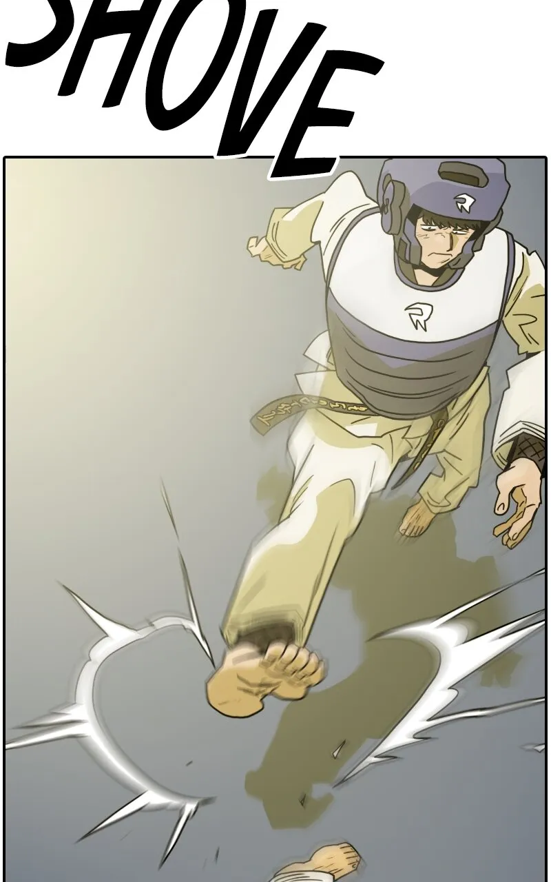Taekwondo Kid Capítulo 65 en Línea - página 80