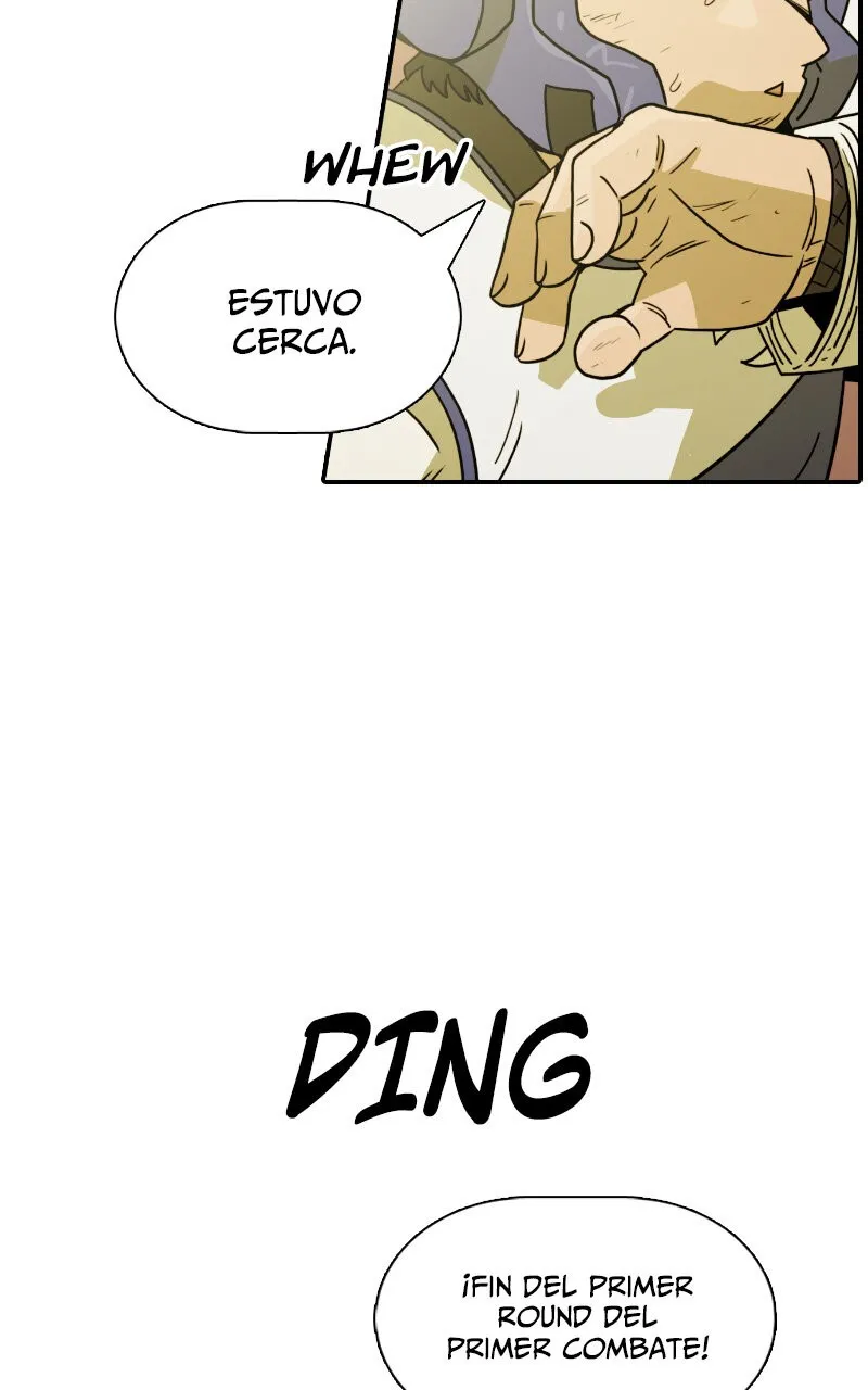 Taekwondo Kid Capítulo 65 en Línea - página 83