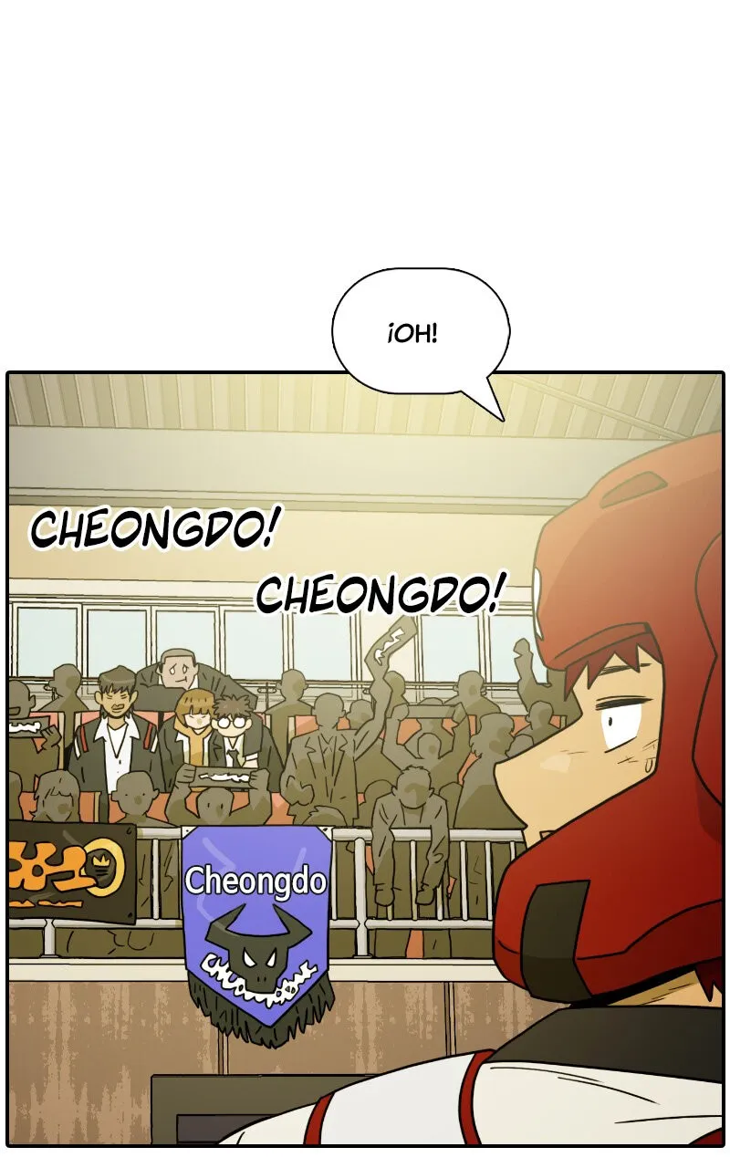 Taekwondo Kid Capítulo 65 en Línea - página 87
