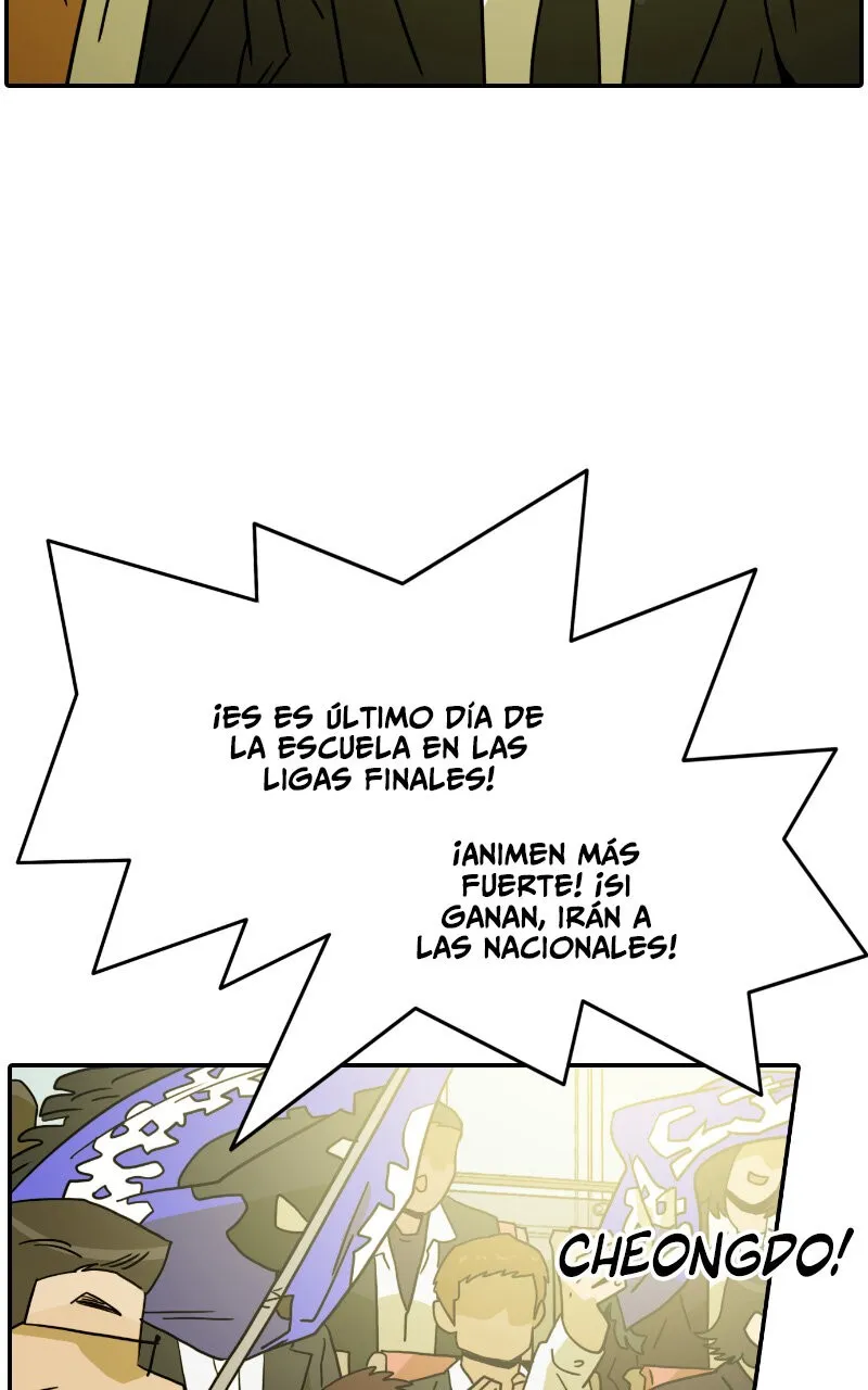 Taekwondo Kid Capítulo 65 en Línea - página 89