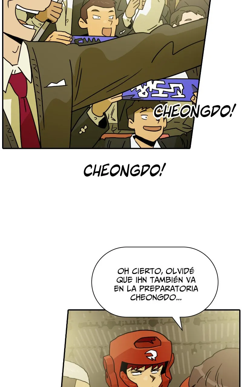 Taekwondo Kid Capítulo 65 en Línea - página 90