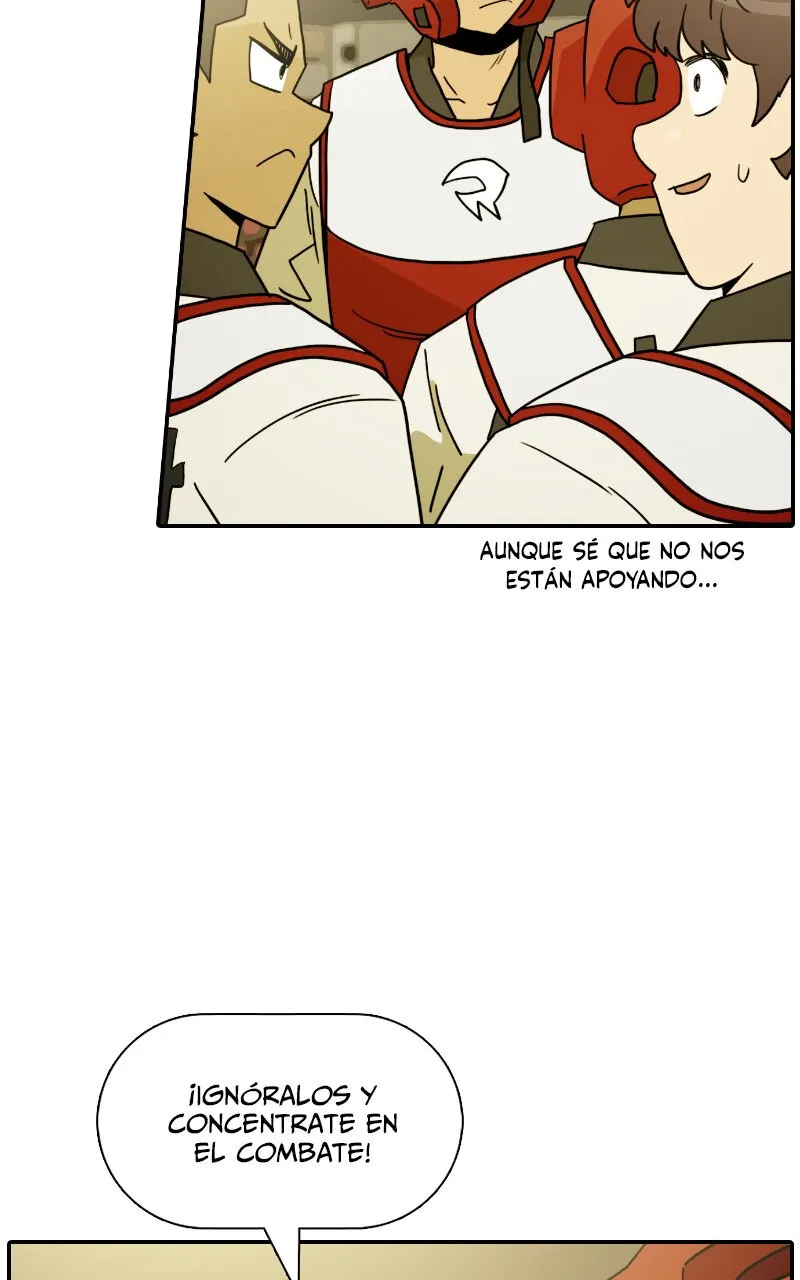 Taekwondo Kid Capítulo 65 en Línea - página 91