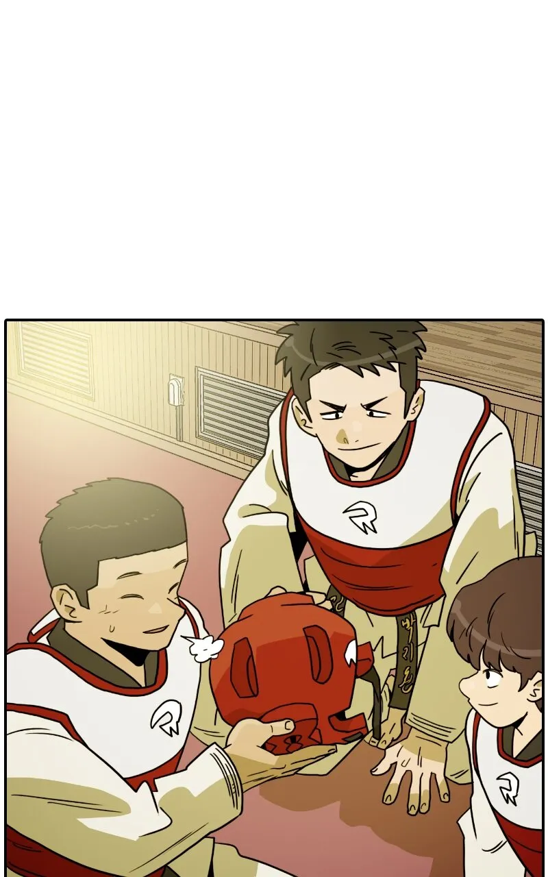 Taekwondo Kid Capítulo 65 en Línea - página 94