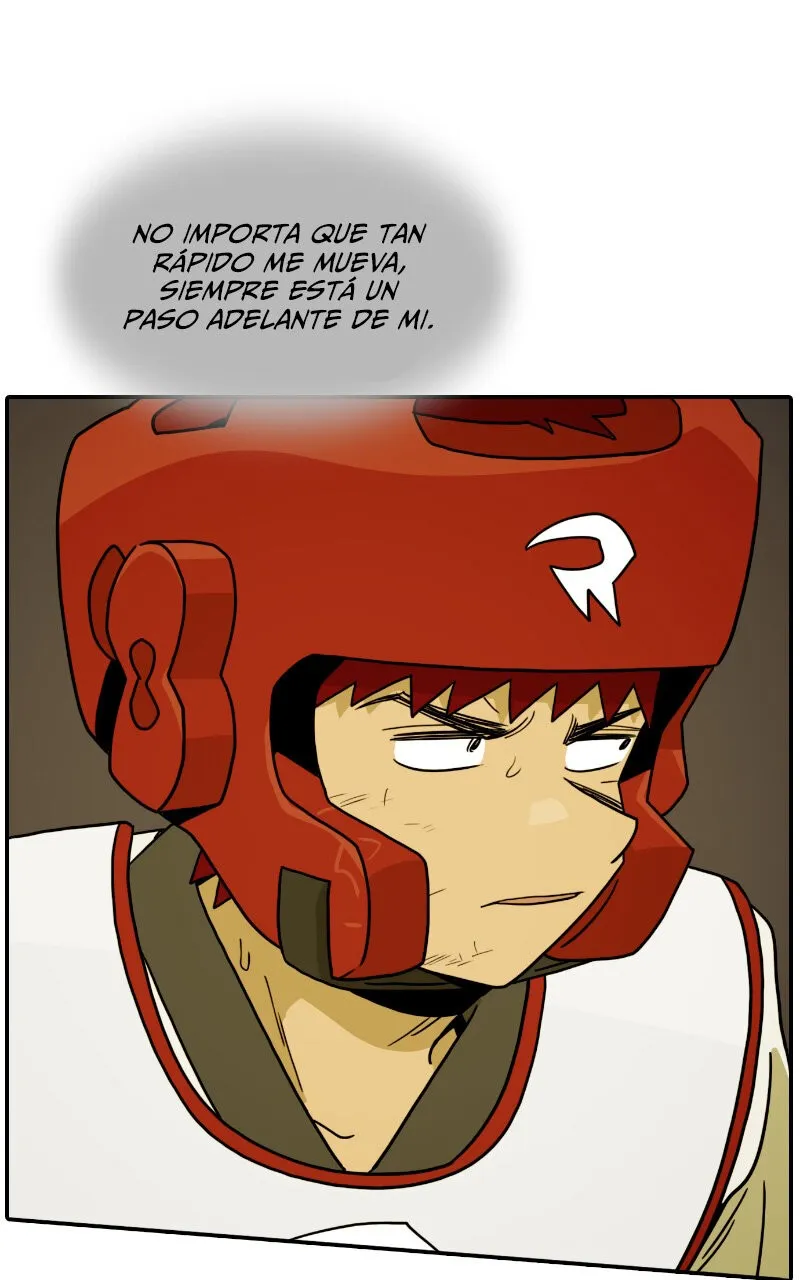 Taekwondo Kid Capítulo 65 en Línea - página 97