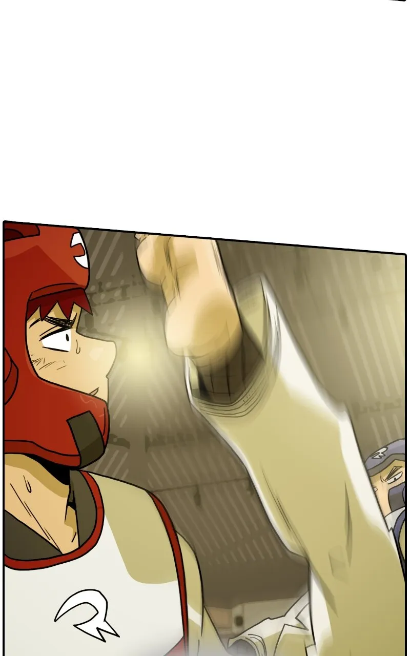 Taekwondo Kid Capítulo 65 en Línea - página 98