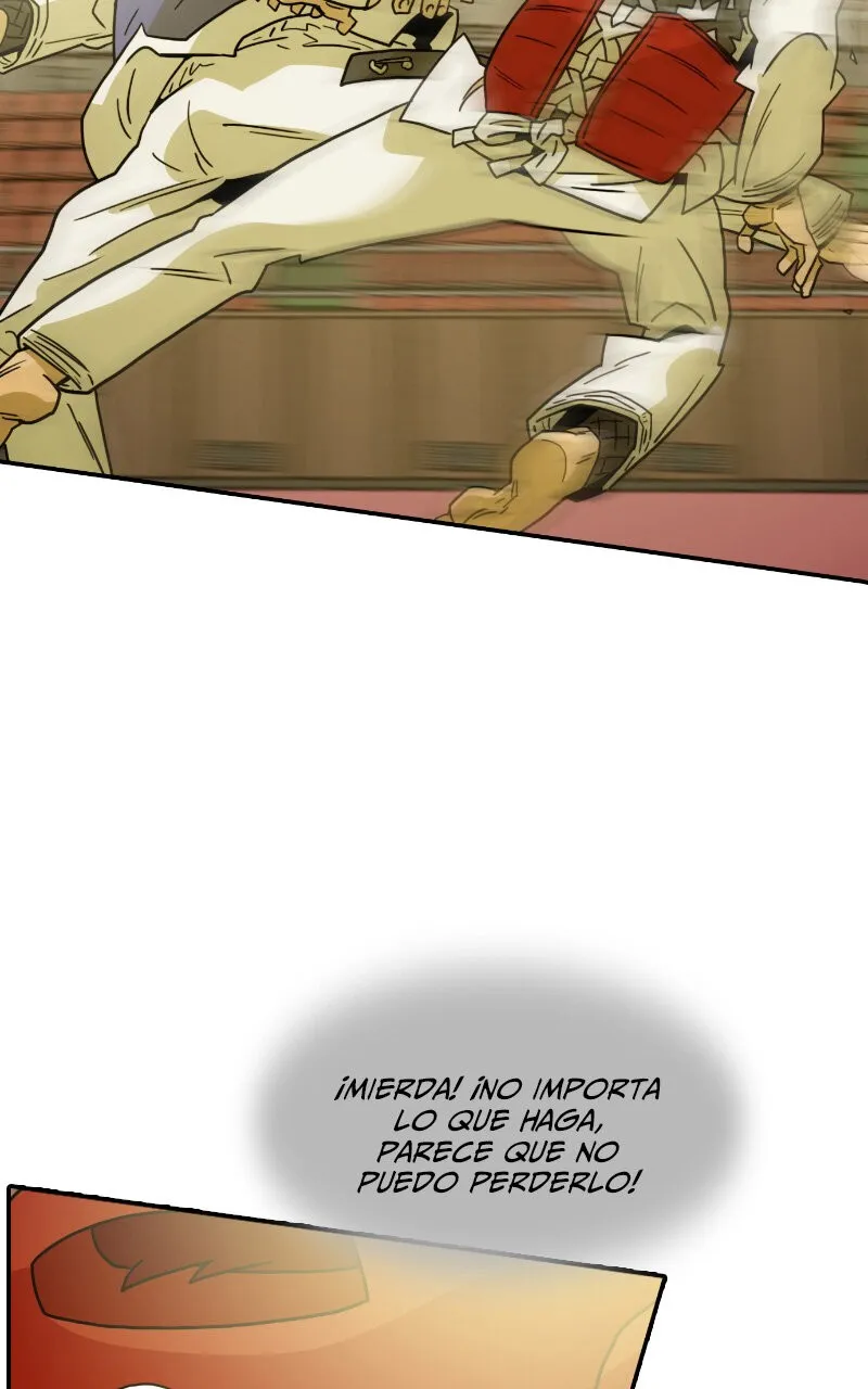 Taekwondo Kid Capítulo 65 en Línea - página 100