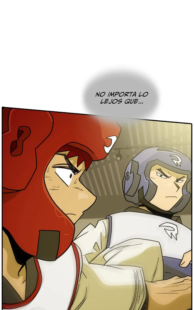 Taekwondo Kid Capítulo 65 en Línea - página 103