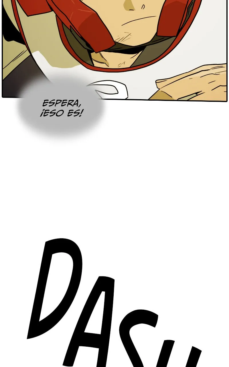 Taekwondo Kid Capítulo 65 en Línea - página 105