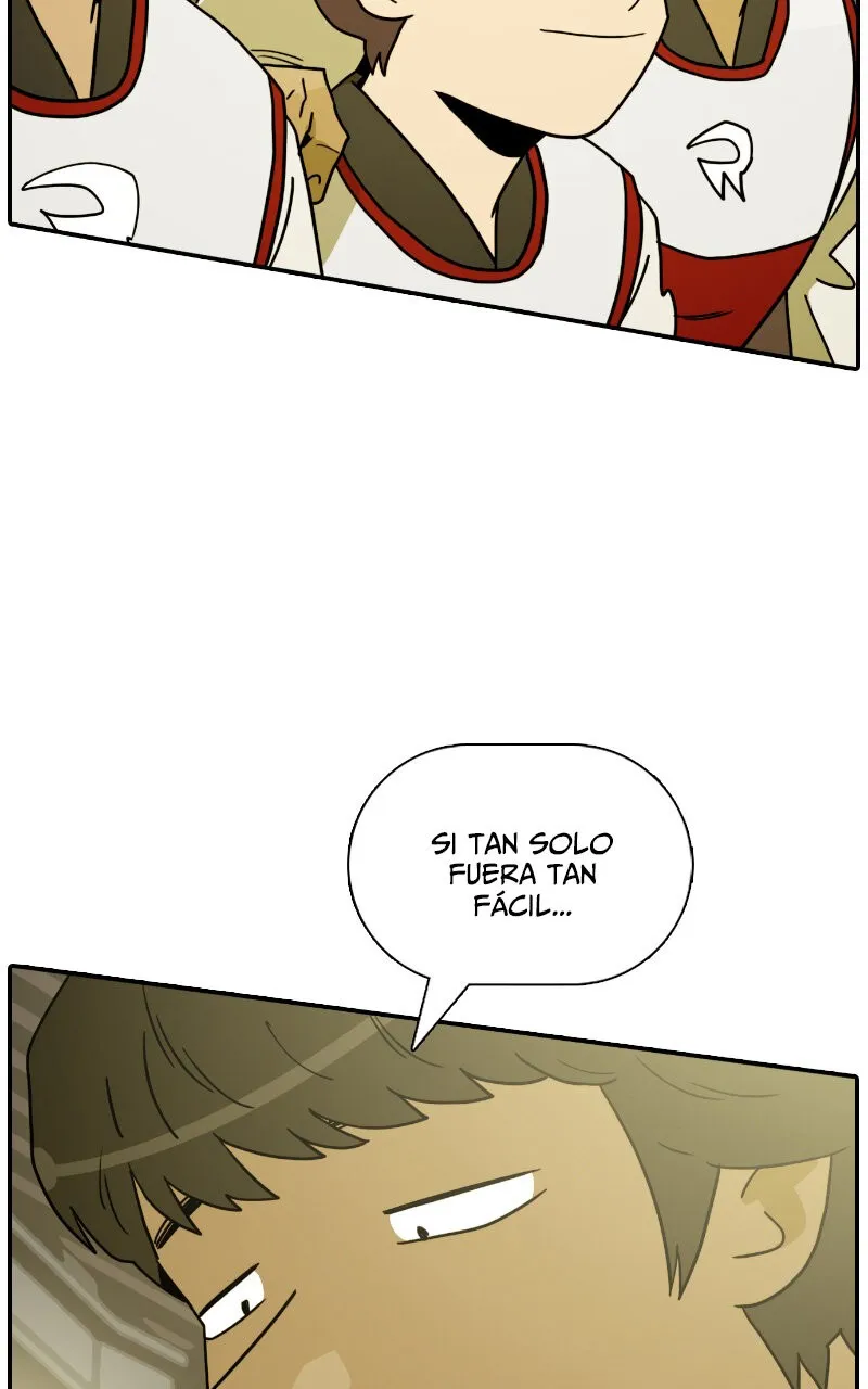 Taekwondo Kid Capítulo 65 en Línea - página 108