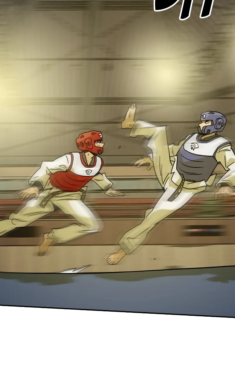 Taekwondo Kid Capítulo 65 en Línea - página 110