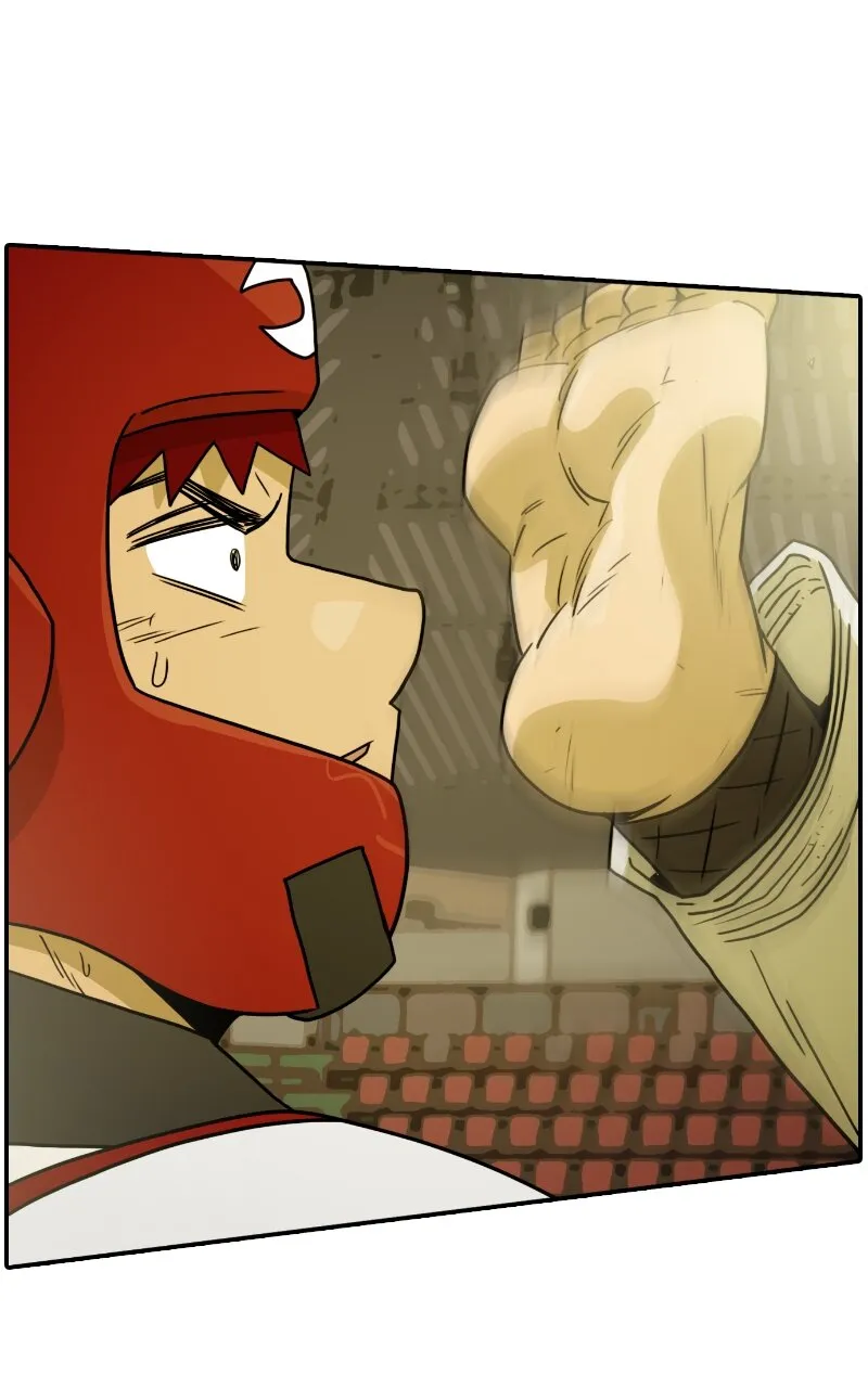 Taekwondo Kid Capítulo 65 en Línea - página 111